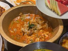-永安水煮活鱼·仪征土菜院子