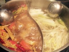 新花城海鲜火锅-新花城蟹粉馆(乌鲁木齐店)