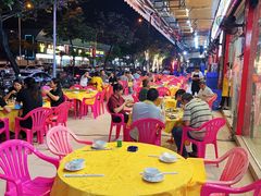 -湛江鸡饭店(岗心路店)