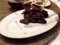 越式牛肉粒-苏浙汇(古北店)