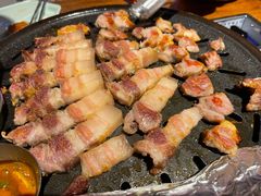 五花肉-济州爱肉堂(总店)