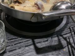 -骨之味·筒骨汤火锅(江头店)