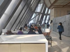 -傲廬·云端餐厅·深圳柏悦酒店
