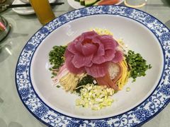 -牡丹宴·正宗洛阳菜·水席专家(国家牡丹园店)