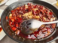 -花家怡园(四合院总店)