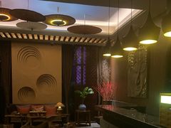 -心足私家足疗SPA(深圳湾店)
