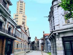 -上海影视乐园