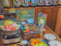 -小川洋风料理(街道口店)