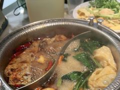 -火炉火自助餐(西直门凯德MALL店)