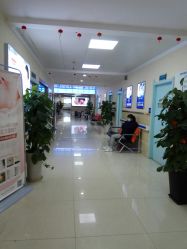 点击看大图 -成都军建医院·疤痕诊疗中心