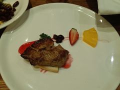 -食间牛排(湖西路店)