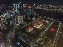 -南昌双子塔303观光厅