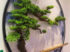 -宴秋杭州菜(锦艺城店)