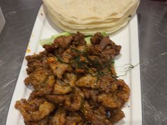 -鲁南仔·滕州炒鸡(经三路店)