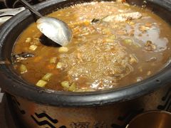 -探鱼·鲜青椒爽麻烤鱼(苏宁广场店)
