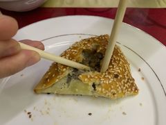 -莎车清真美食