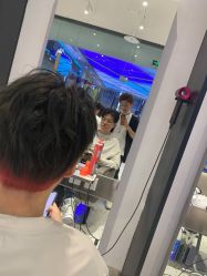 -妞妞麻吉美发沙龙
