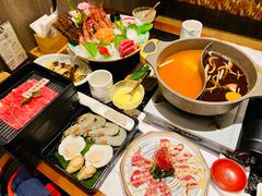 -匠和风精致料理(成都龙湖滨江天街店)