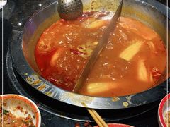 -潘小辣鲜肉老火锅