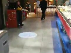 -街角等你.大连海鲜烧烤(西安路店)