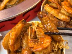 -喜虾客·大虾火锅(郑州无限城店)