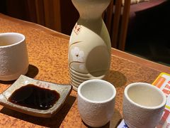 -赤坂亭 M9和牛烧肉(水街店)