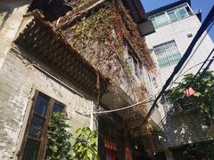 -小洲村