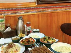 -开帝锐抓饭(和田街店)