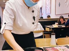 -花味·自助烤肉(雨花客厅店)