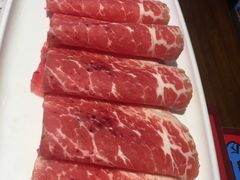 -京元盛铜锅涮肉(上海总店)