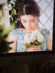 -太郎花子婚纱摄影艺术中心
