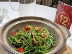 -月福京味斋·烤鸭店·北京菜(鼓楼总店)