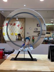 -金丝秀美发沙龙