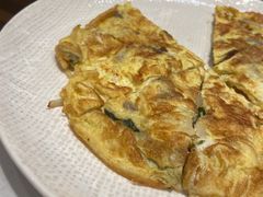 菜脯蛋-鹿港小镇(金虹桥国际中心店)