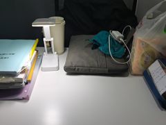 -橙果24h自习室(花园桥店)
