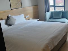 -isee心呈·度假酒店(春熙路店)