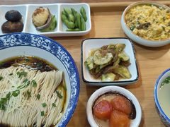 -孙盛兴奥灶面馆·蟹黄面·三虾面(山塘街总店)