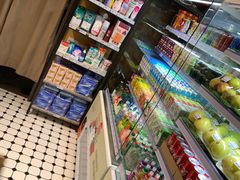 -NOBLE MART(巴黎人购物中心分店)