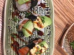 -御牛道日式烤肉料理(杭州万象城店)