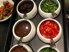 -协成海鲜火锅(情侣路店)