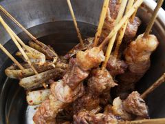 -炒豆合作社(东四总店)