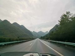-玉舍国家森林公园