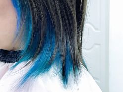 -JK奇积发型连锁机构（ART SALON）