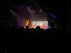 -MAO Livehouse(杭州店)