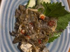 -一心创作料理屋(经开万达店)