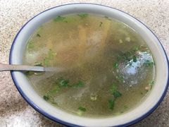 -乌文新澄海卤鹅店