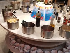 -重拾经典火锅餐厅(乳山店)