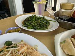 -津津餐室