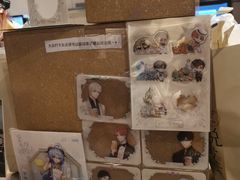 -喜茶(广州北京路惠福东店)