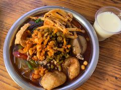 -舌尖上的米粉(阳朔二店)